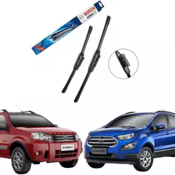 Palheta Bosch Nova Ecosport 2013 2014 2015 2016 2017 2018 19
