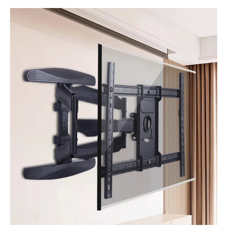 Suporte Tv Grande Resistente Articulado 32 39 40 42 43 48 50 55 60 75 Reforçado WINOMO