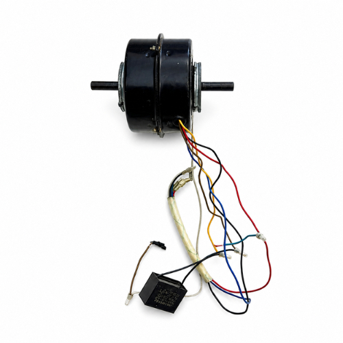 Motor Cortina de Ar Suryha CA-1200 Testado Funcionando Perfeito