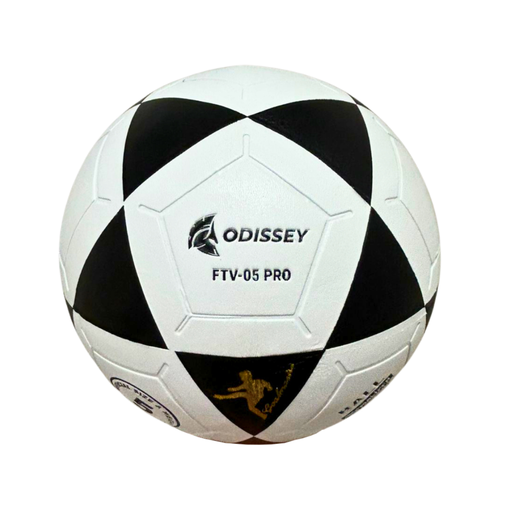 Bola Futevôlei Oficial Nº5 Odissey Profissional Futemesa