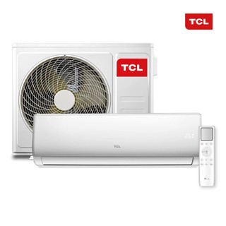 Ar Condicionado TCL: 46% Off! ❄️