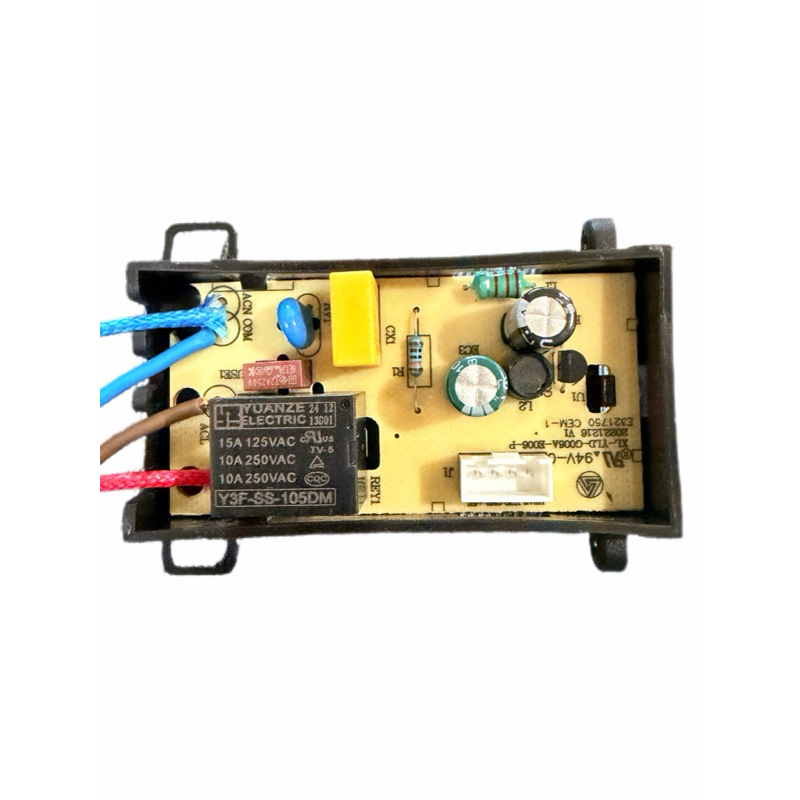 Placa Fonte Cafeteira Philco Pcf40 Original