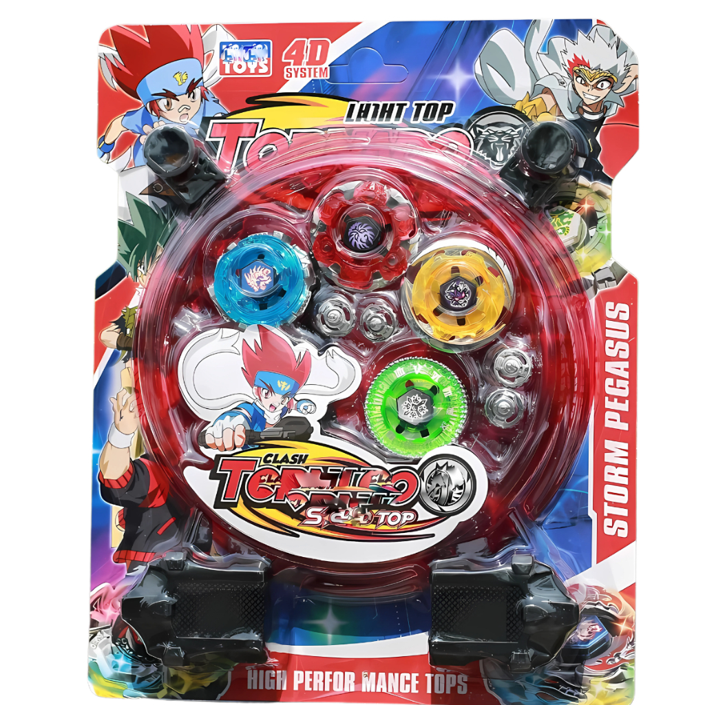 lançador com Arena  Kit Com 2 Lançador e Arena de Batalha Brinquedo Infantil ENVIO RAPIDO