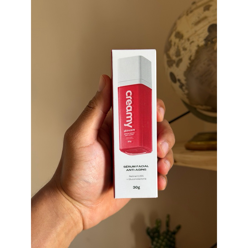Sérum Retinal 0,05% 30g