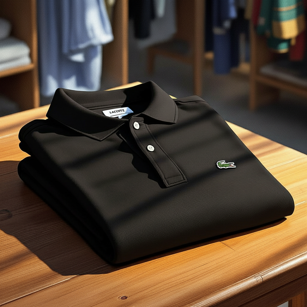 kIT Camisa Polo NATALINA Basica 100% Algodão Lala - Alta Qualidade 50%OFF Masculino & Feminino Queima De Estoque!