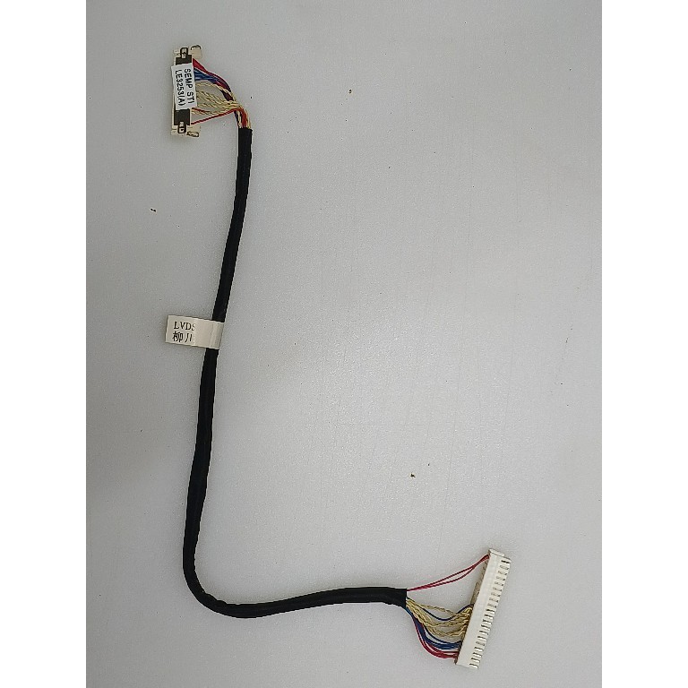 Cabo Flat STI tv Semp le3253 (A)