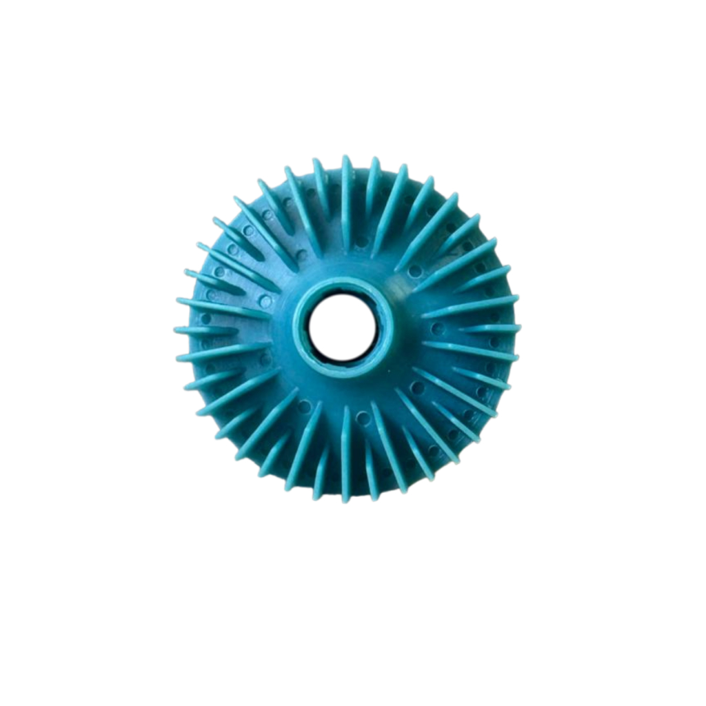 Ventoinha do Induzido GDC14-40 GDC34 GDC150 GDC151 Serra Mármore Helice Ventilador