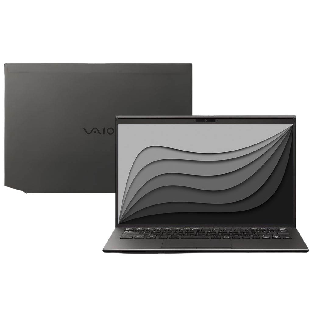 Notebook Vaio Z VJZ141C11X Mem. 32Gb SSD M.2 MVME 2Tb