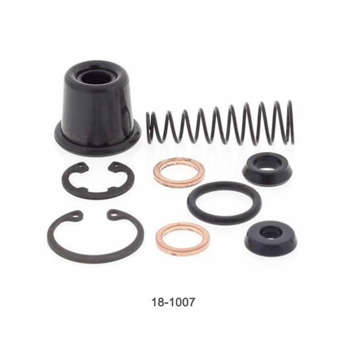 Reparo do Cilindro Mestre Freio Traseiro KX 125 88/05 KX 250 88/07 KDX 200 89/06 KDX 220 97/05
