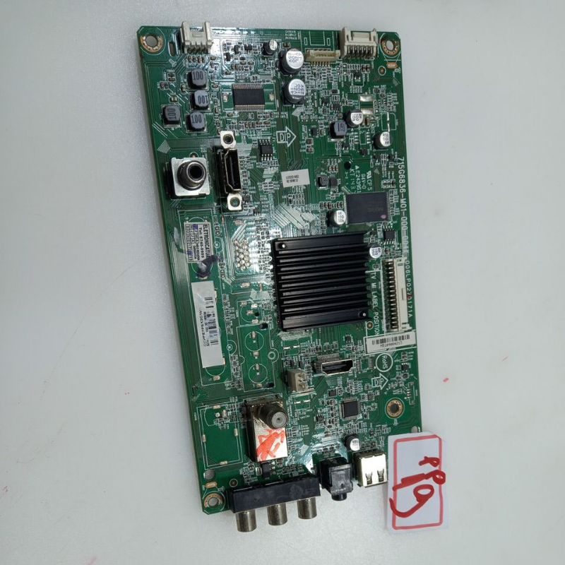 PLACA PRINCIPAL AOC MOD.LE32D1452 USADA