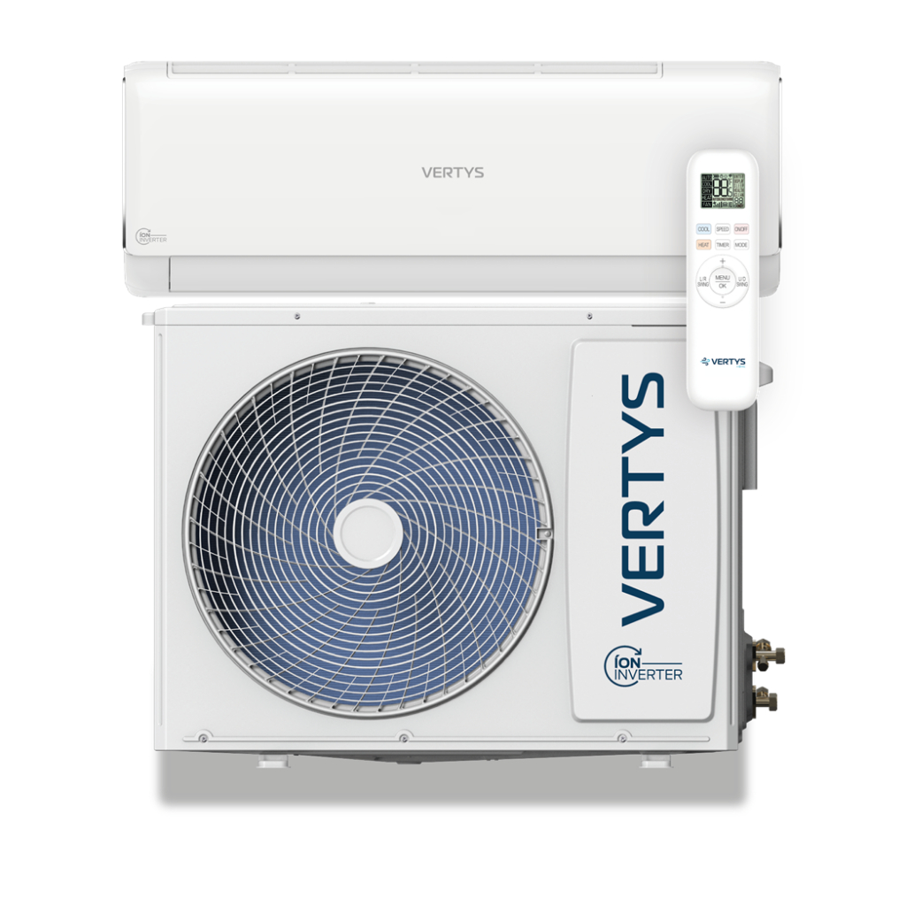 AR CONDICIONADO 220V 9.000 BTU FRIO INVERTER WIFI SERPENTINA DE COBRE