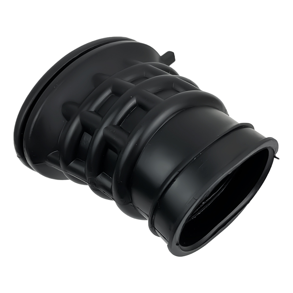 Condutor Filtro De Ar YBR 125 2000 A 2008