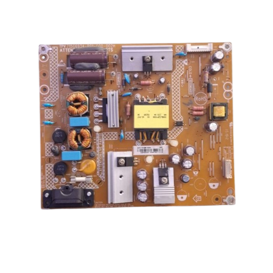 3452 Placa Fonte para TV Philips LCD Mod:43PFG5000