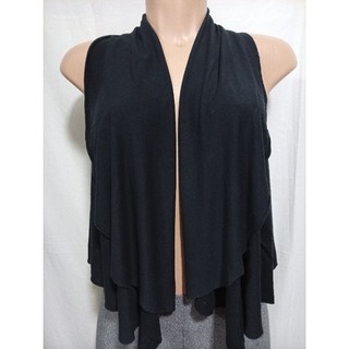 BLUSA JAQUETINHA REGATA