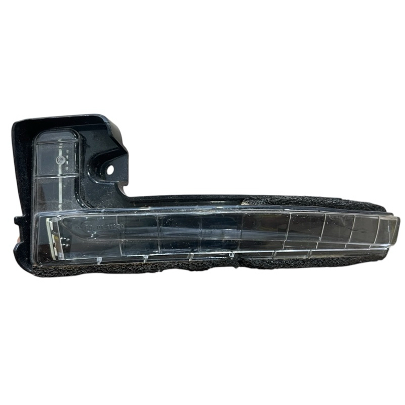 Pisca Seta Do Retrovisor Esquerdo Fiat Toro Compass Fastback 2017/2025 cx249