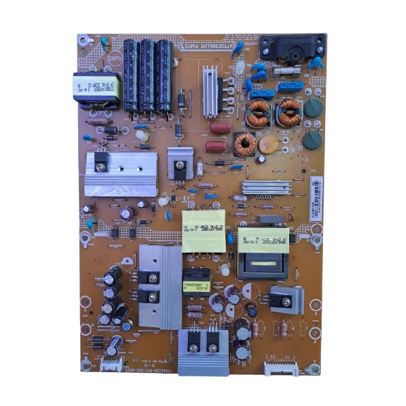 3482 Placa Fonte para TV Philips LED Mod: 42PFG6519/78