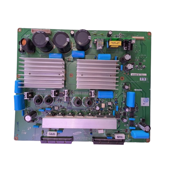 3484 Placa Y-sus para TV Philips LED Mod: 50PE9630