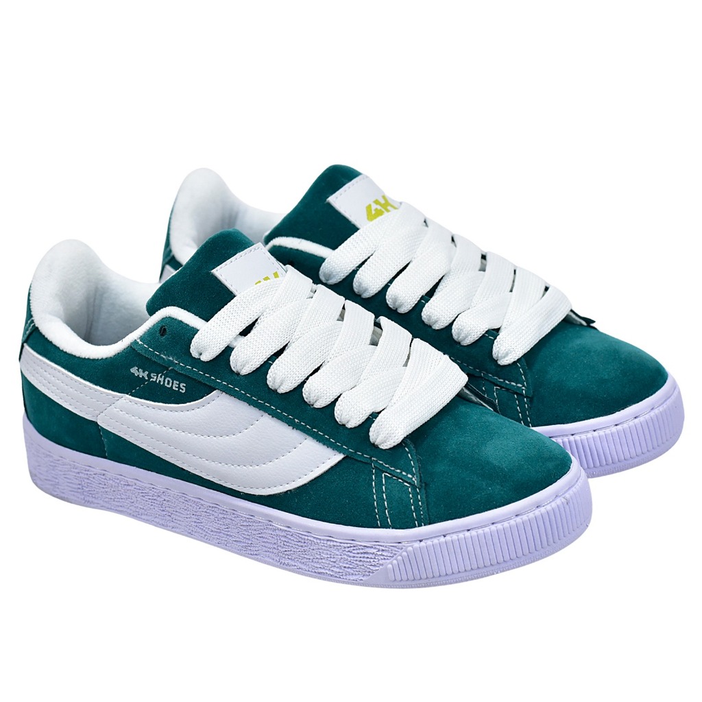 Tenis Feminino Confortavel Macio Dia a dia Leve Promoçao Masculino