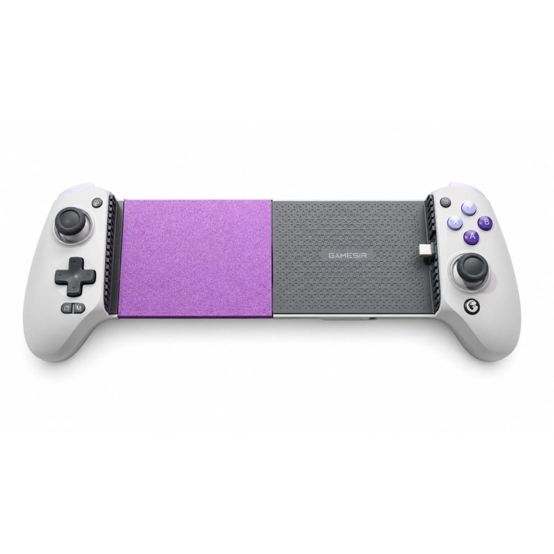 Extensor Para GameSir G8 Galileo | Suporte Para Tablet 9" a 13" | Tab S9 iPad Pro