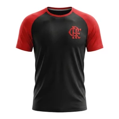 Camisa do Flamengo Gavea Masculina Oficial Lançamento Original