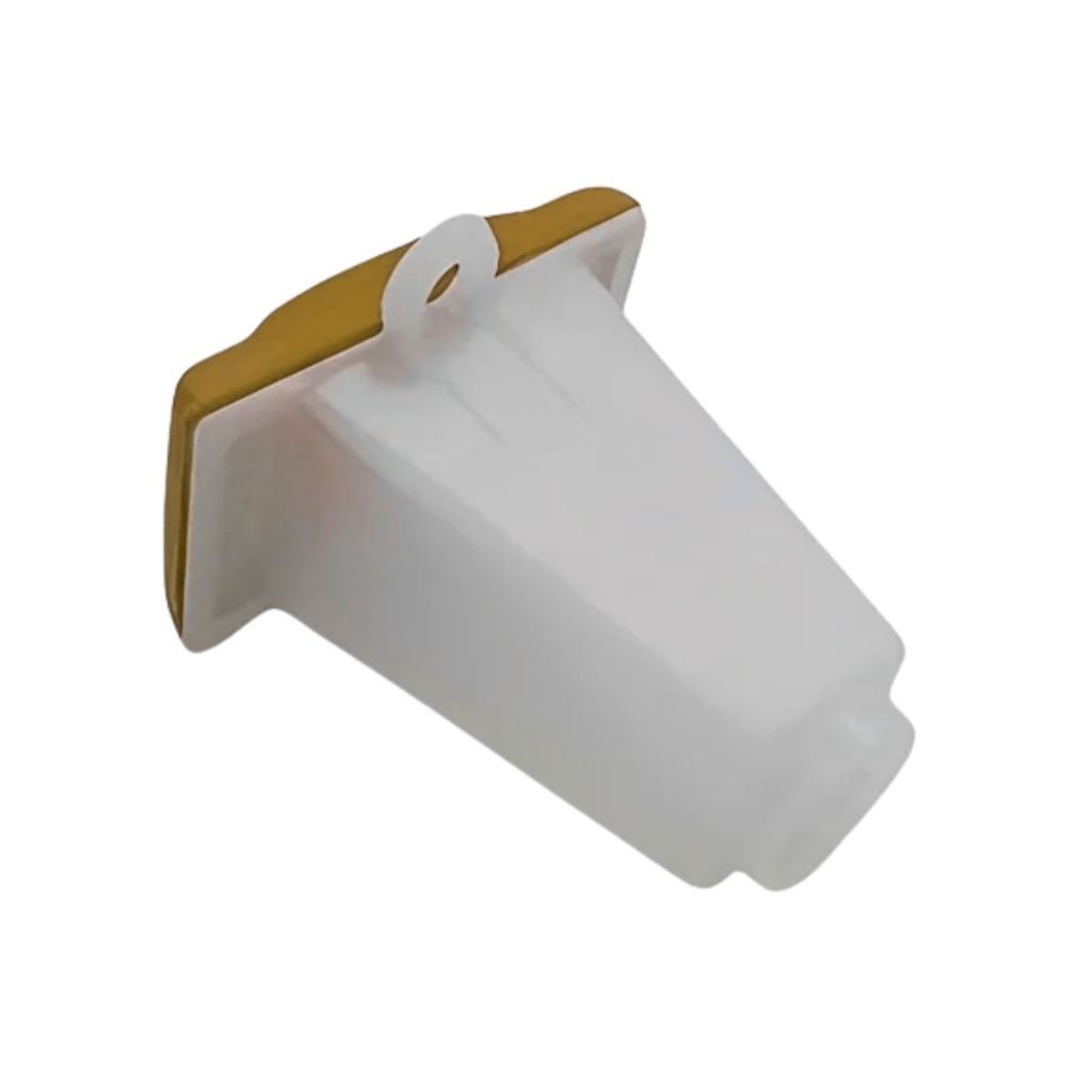 Monóculo Fotográfico Dourado (Sem Foto) 01 unidade - Sonho Produto