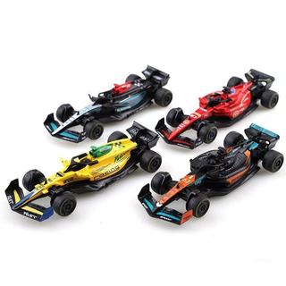 Miniatura Carrinho Fórmula 1 F1 Racing Miniatura Carrinho Coleção