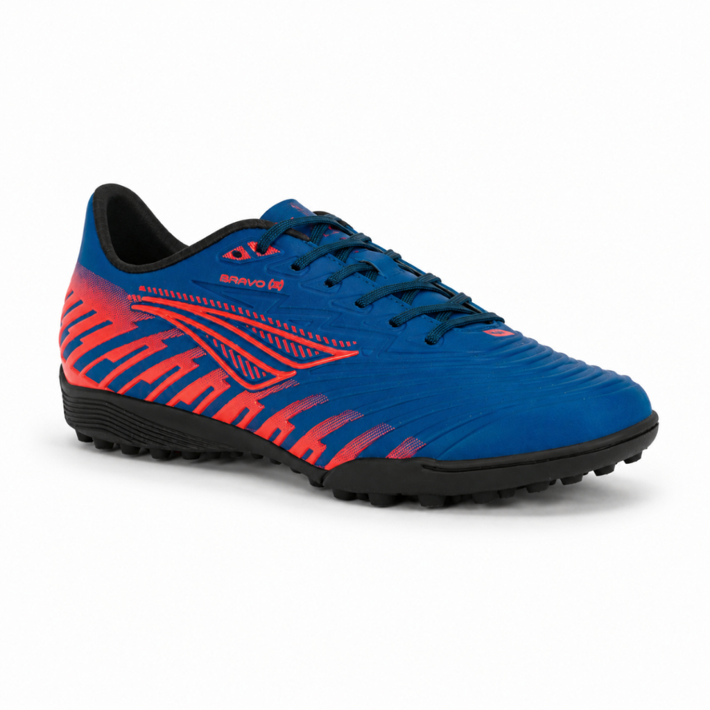 Chuteira Masculina Bravo Penalty Y-3 Quadra Society Tecnologia Hiper Flex Flexib