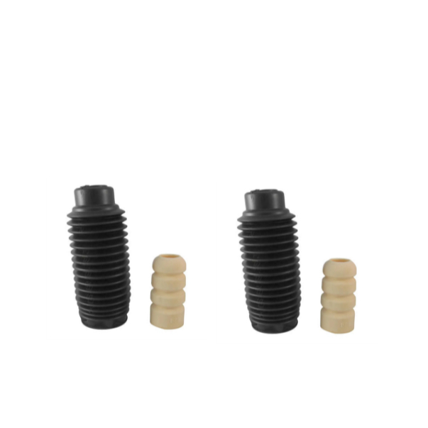 PAR KIT BATENTE COIFA AMORTECEDOR DIANTEIRO PEUGEOT 307 02/, 308 07/, 3008 09/ / CITROEN C4 / C4 PALLAS