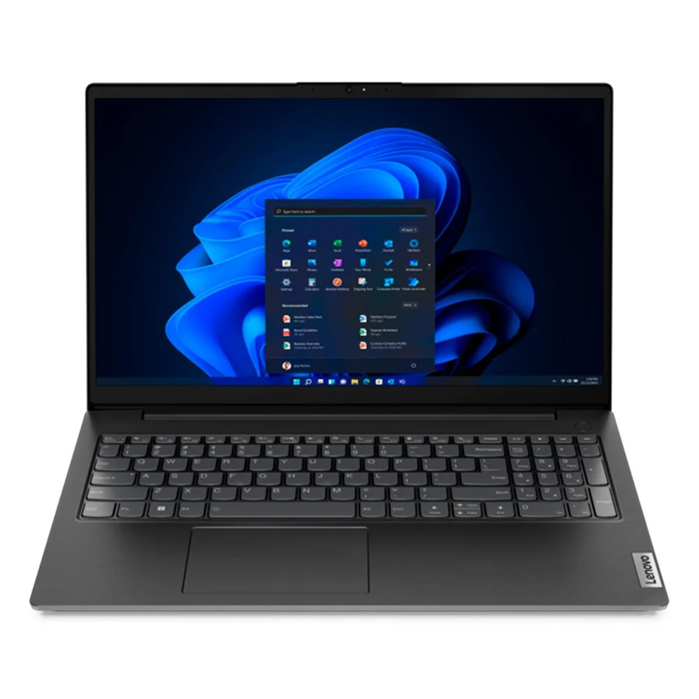 Notebook Lenovo V15 Gen4 Intel Core i5-13420H 15.6" 8GB 256GB SSD Windows 11 Pro - 83GL000UBR