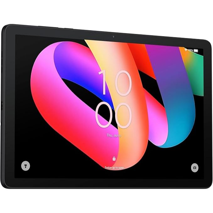 TCL TABLET TAB 10L GEN3 64GB ROM 4GB RAM Octacore 2.2Ghz - 10.1" 4G LTE