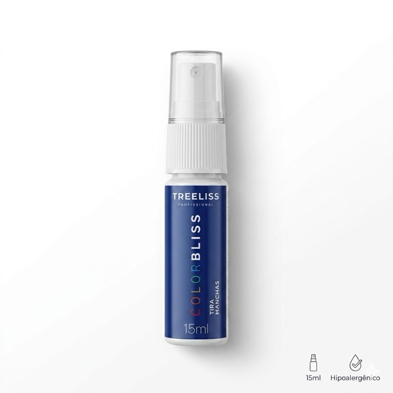 Removedor de Manchas Color Bliss - tira manchas 15ml