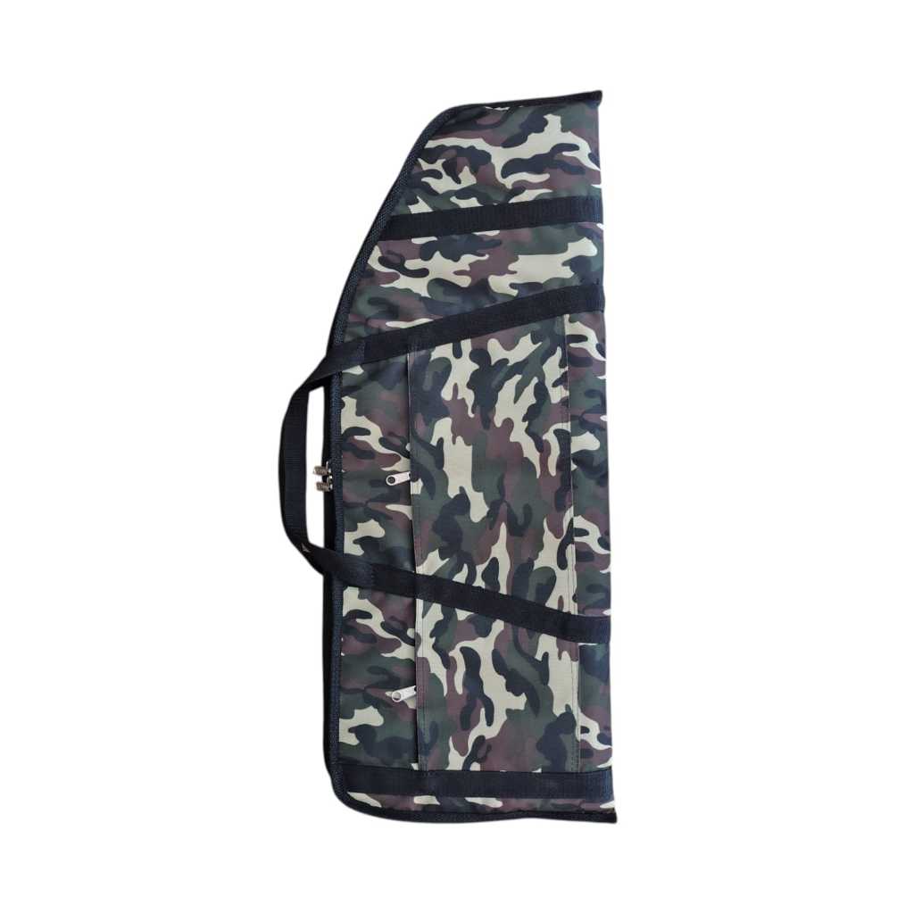 Capa Para Carabina de pressão Pcp P15 ou P35 Bullpup