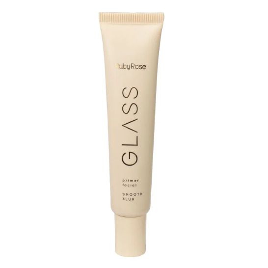Primer Facial Maquiagem GLASS Ruby Rose
