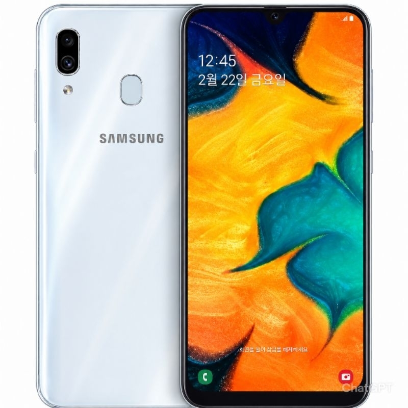 Samsung Galaxy A20 em Oferta | Shopee 2026