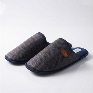 Pantufa Masculina Gasf Chinelo Pantufa Forrada Lã Macia Pantufa De Quarto Tendência Inverno