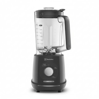 Liquidificador Electrolux 2.7L EBL1000 1000W 5 Velocidades Cinza