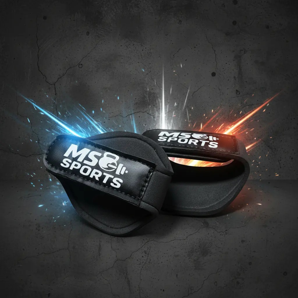 Kit 2 Pares Luvas Palmar Para Academia Caleira Crossfit Proteção Super Promoçao Envio Já