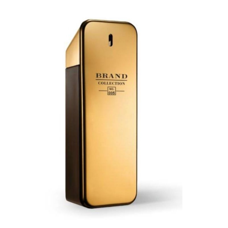 Perfume importado Brand Collection 005 Masculino