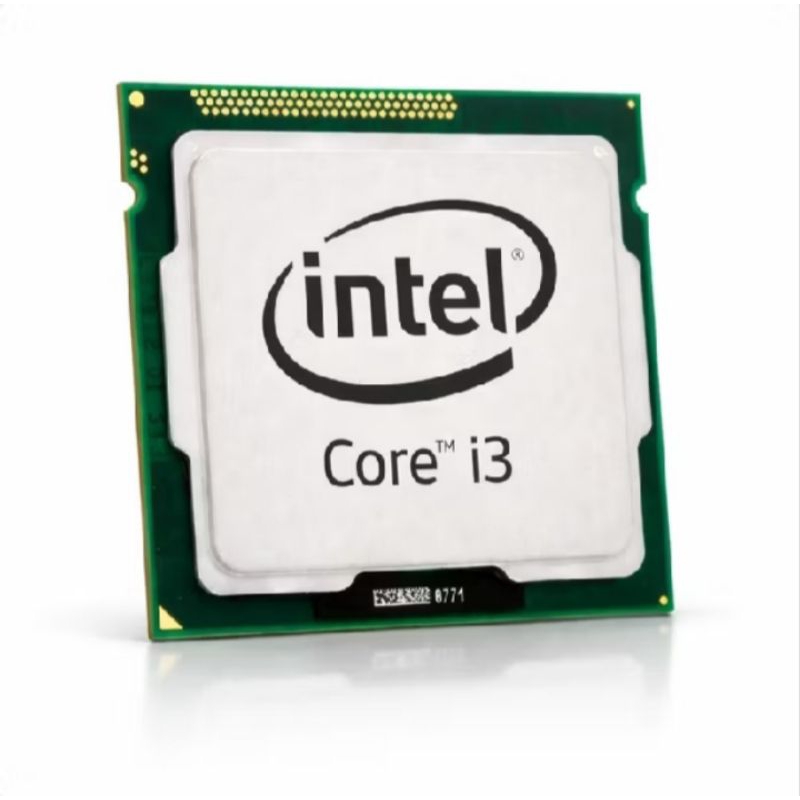 processador gamer Intel i3 4130 3.4ghz