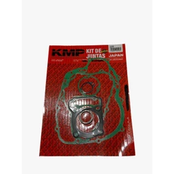 JOGO DE JUNTAS COMPLETO KMP PARA HONDA XRE 190