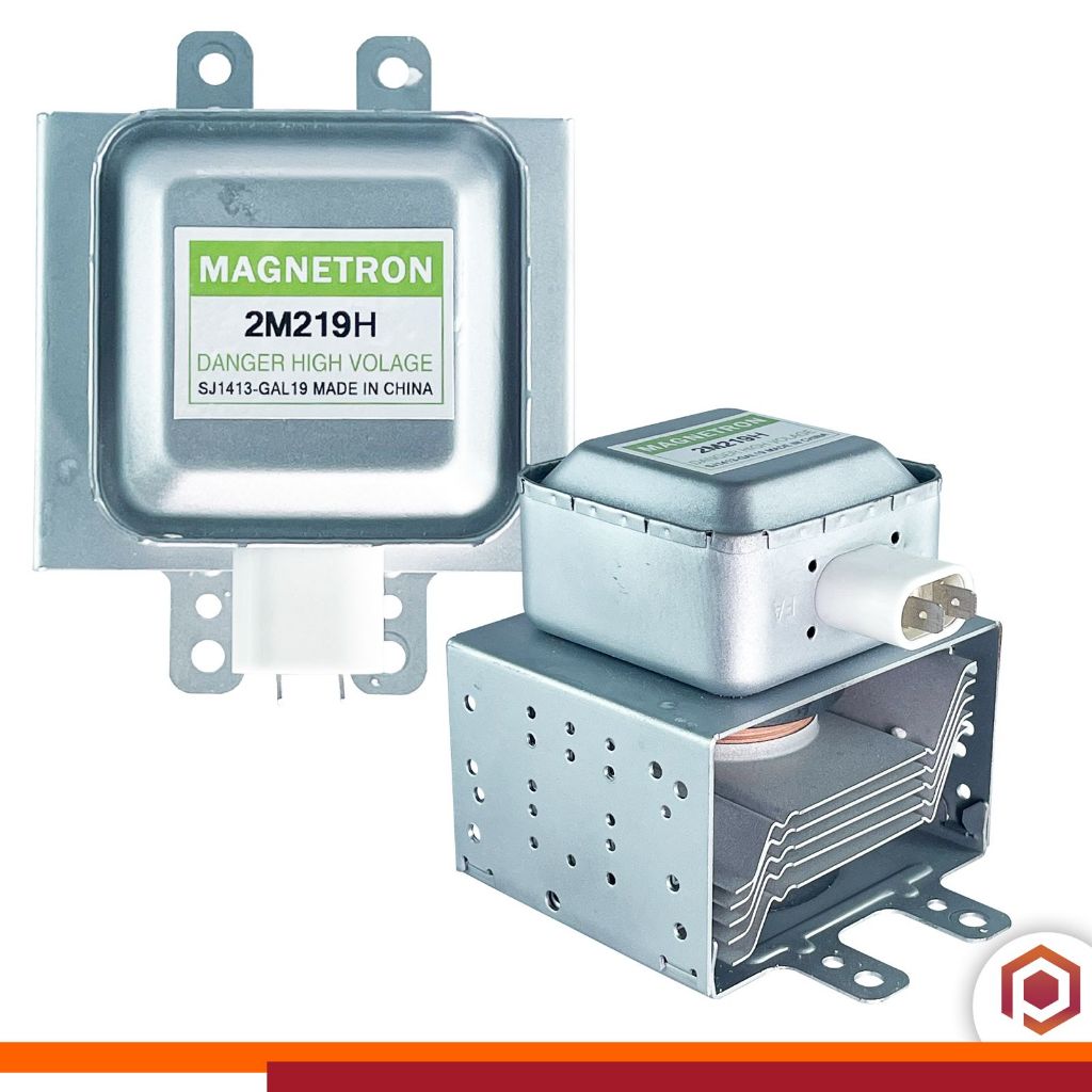 Magnetron 2m319h 2m219h = 2m167b-m14 2m210-m62 Original Microondas
