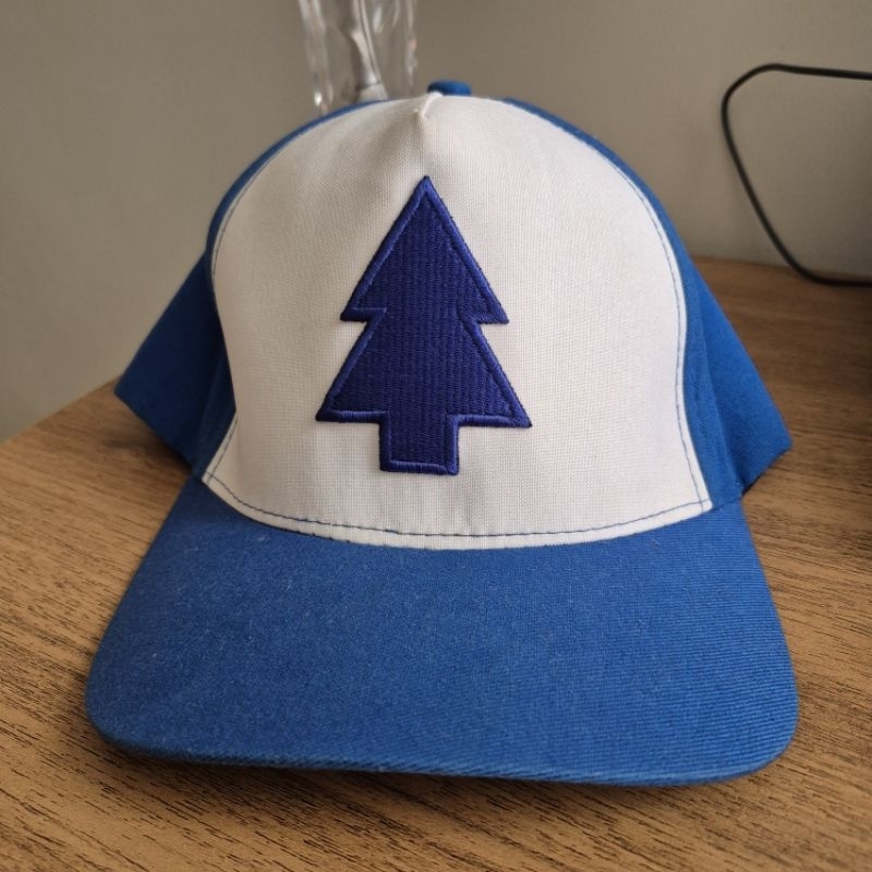 Boné Dipper Pines