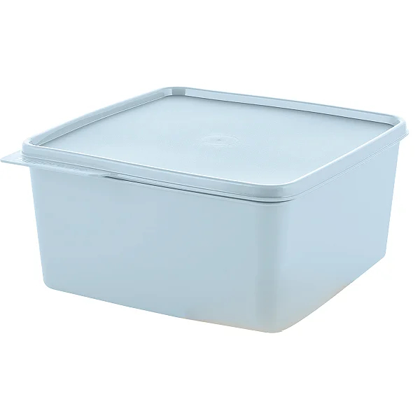 Tupperware Basic Line Azul 2,5lts