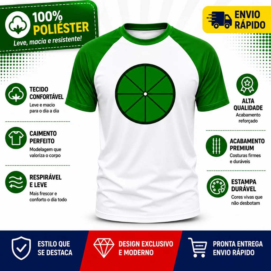 Camiseta Azedo Mundo Torajo Infantil Youtuber Limão Verde Youtuber Personagens Linn Zulmi Wiki Pessy Presente Festa