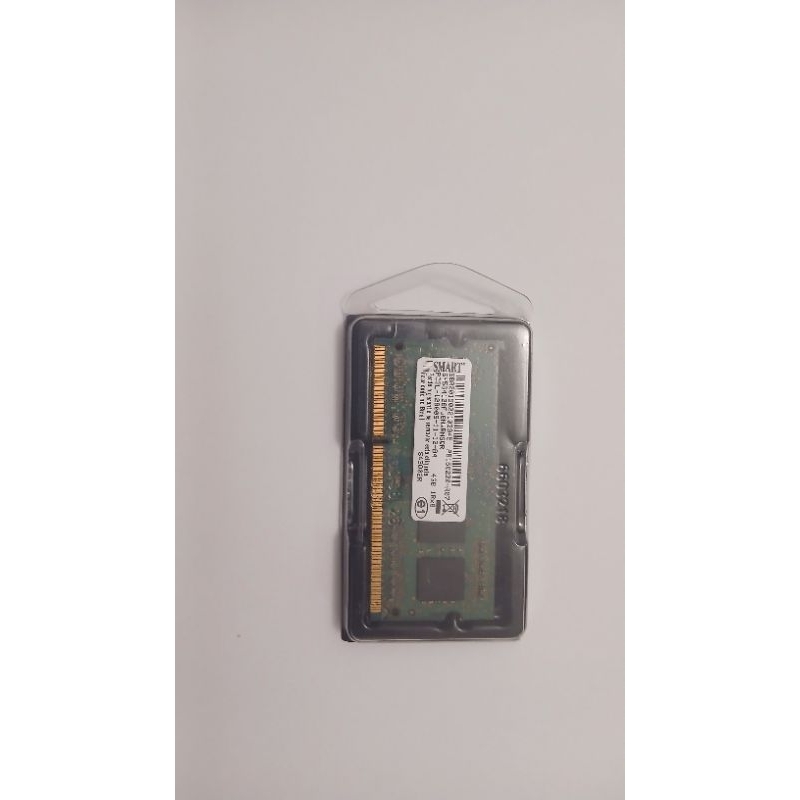 Memória RAM DDR3L 4GB 1600MHz