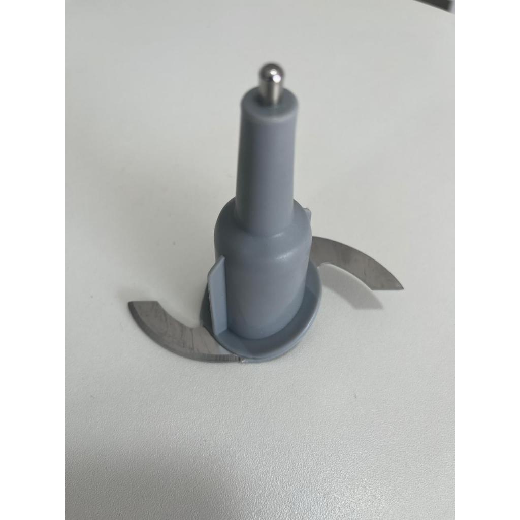 Lâmina Original Miniprocessador Mondial MP16 Peça De Reposição