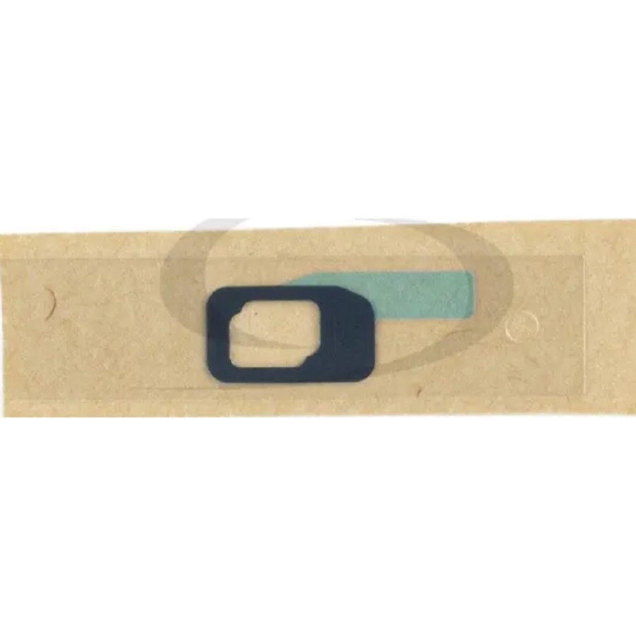 Adesivo  para o Botão Home superior do Samsung Galaxy A5 2016 A510