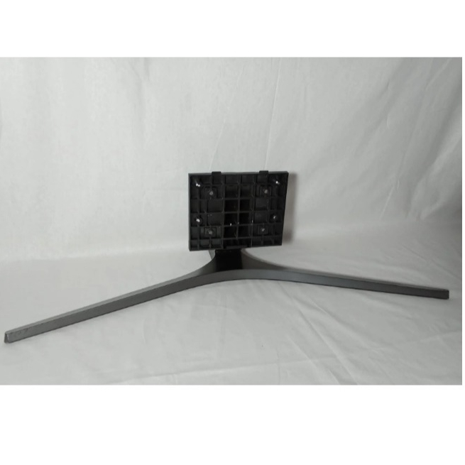 Base Pé Suporte Original TV Samsung KU6400 MU6400 BN61-13610X004