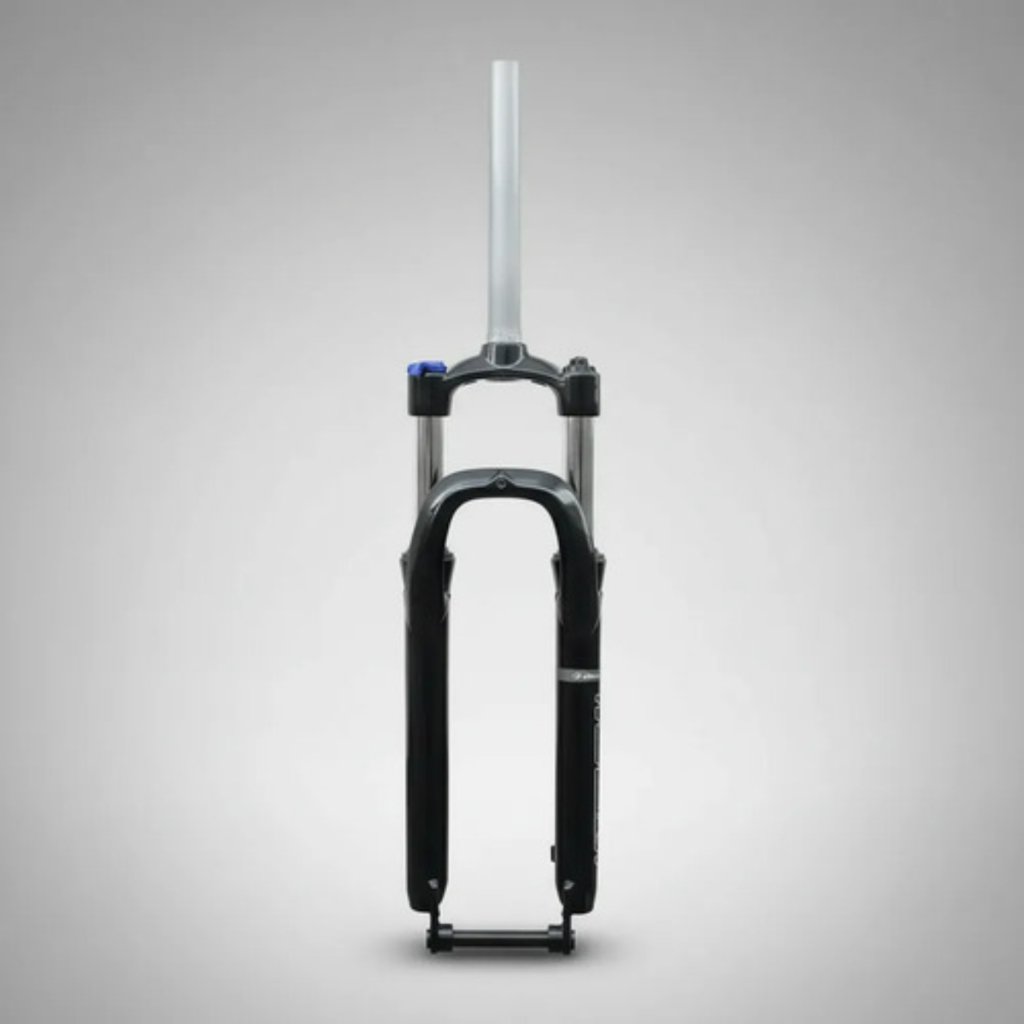 GARFO SUSPENSÃO ELLEVEN ARO 29 COM TRAVA E PRÉ-LOAD 100MM