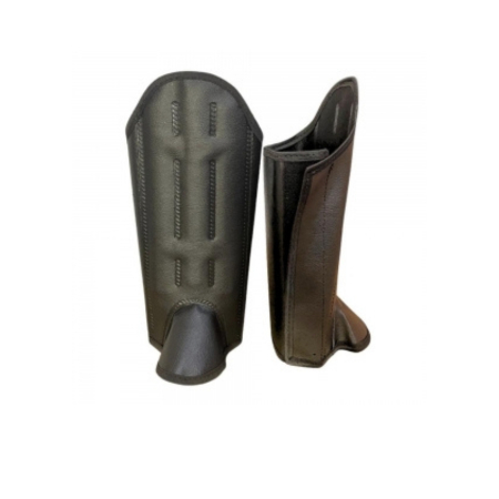 PERNEIRA SINTETICA PROMASTER CA 27299 - 3 TALAS F/VELCRO - 38CM